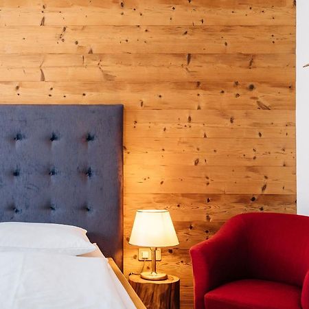 Private Suites Traunkirchen Εξωτερικό φωτογραφία
