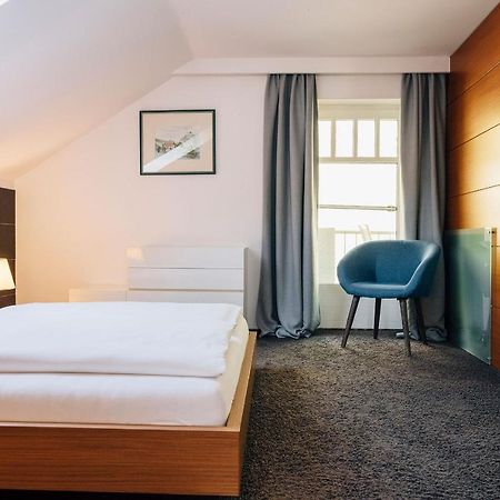 Private Suites Traunkirchen Εξωτερικό φωτογραφία