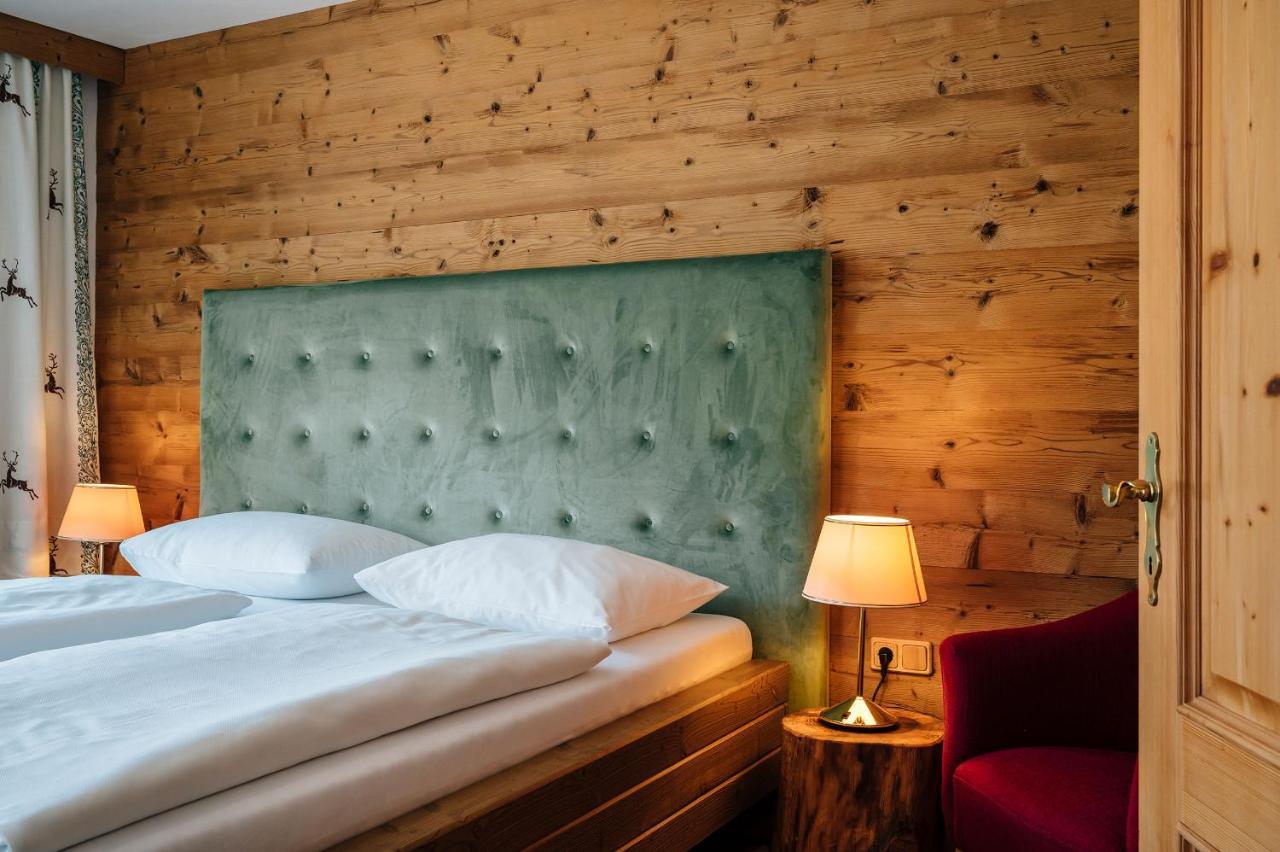 Private Suites Traunkirchen Εξωτερικό φωτογραφία