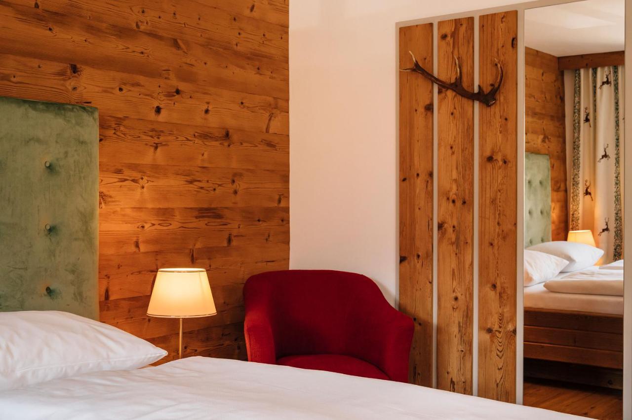 Private Suites Traunkirchen Εξωτερικό φωτογραφία