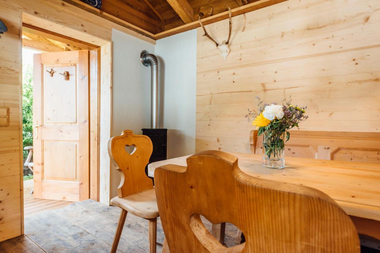 Private Suites Traunkirchen Εξωτερικό φωτογραφία