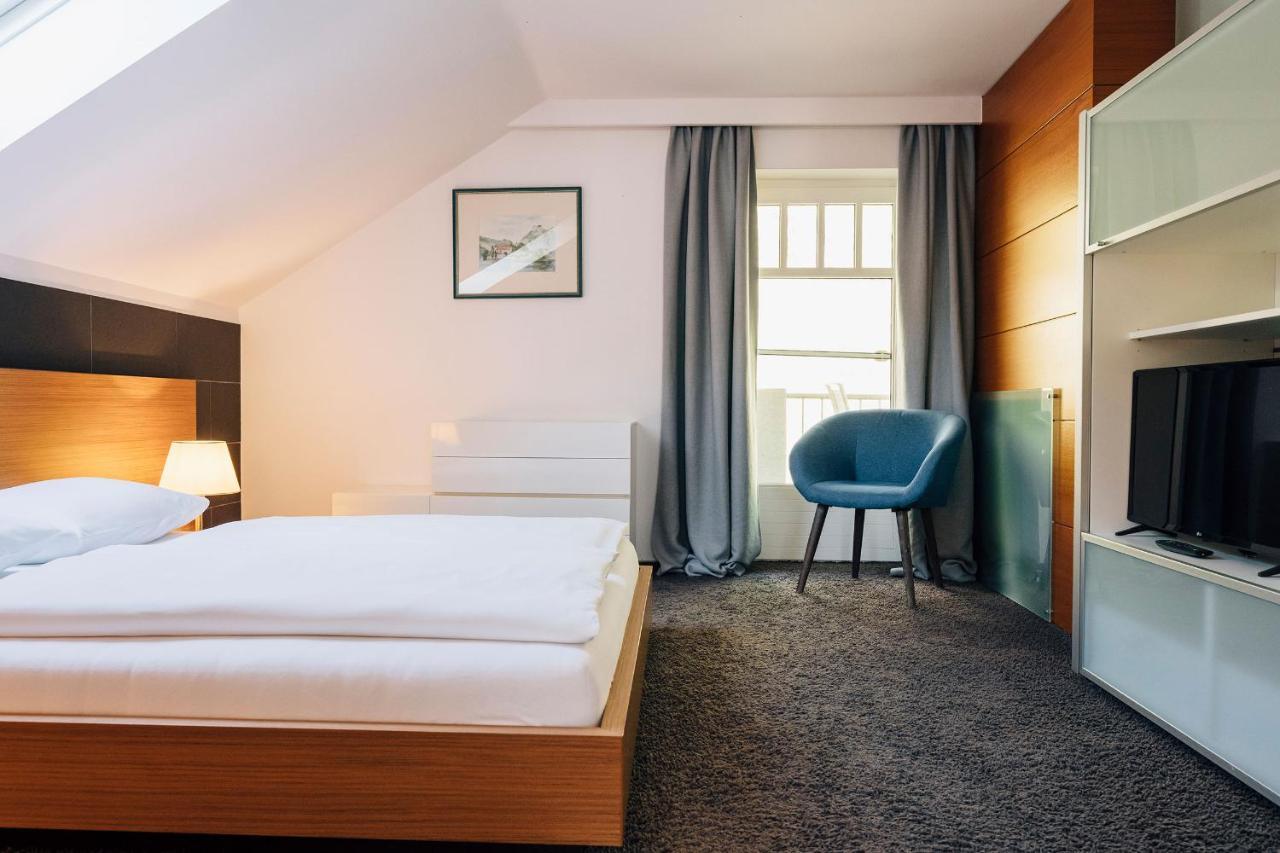 Private Suites Traunkirchen Εξωτερικό φωτογραφία